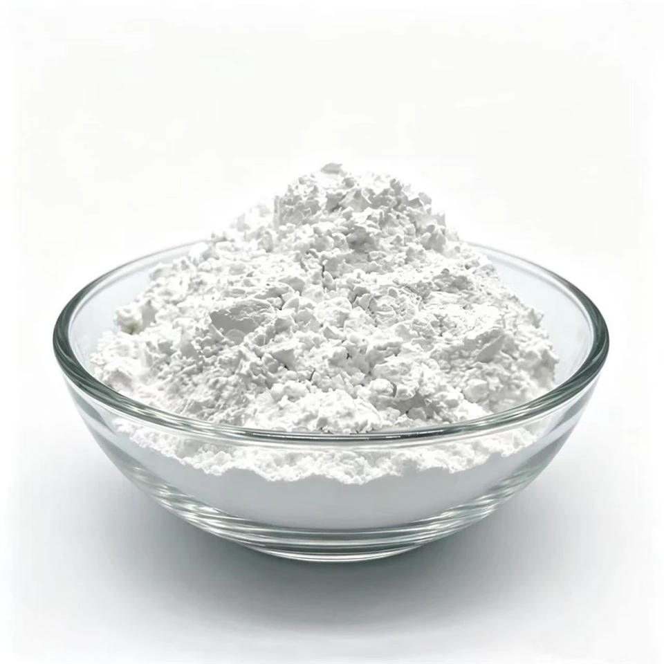 Sildenafil Citrate Material Powder