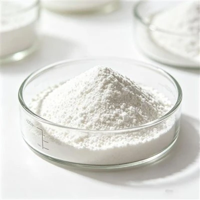 Calcium Pyruvate Powder