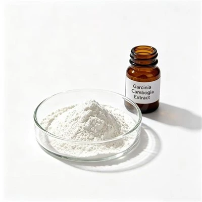 Garcinia Cambogia Extract Powder