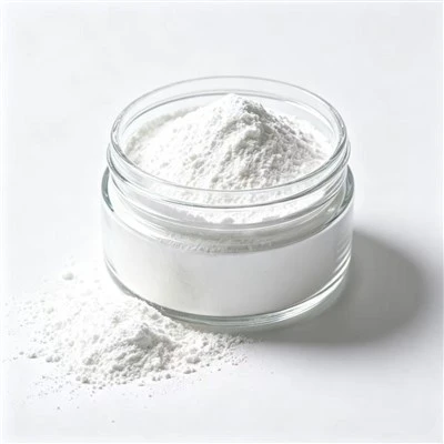 Pure L-Arginine Powder