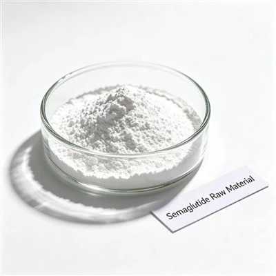 Semaglutide Powder CAS 910463-68-2